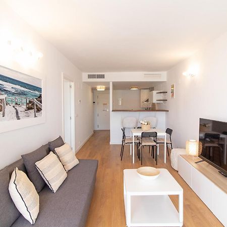 Global Properties, Moderno Apartamento En Canet Al Mar Canet d'En Berenguer Exterior photo