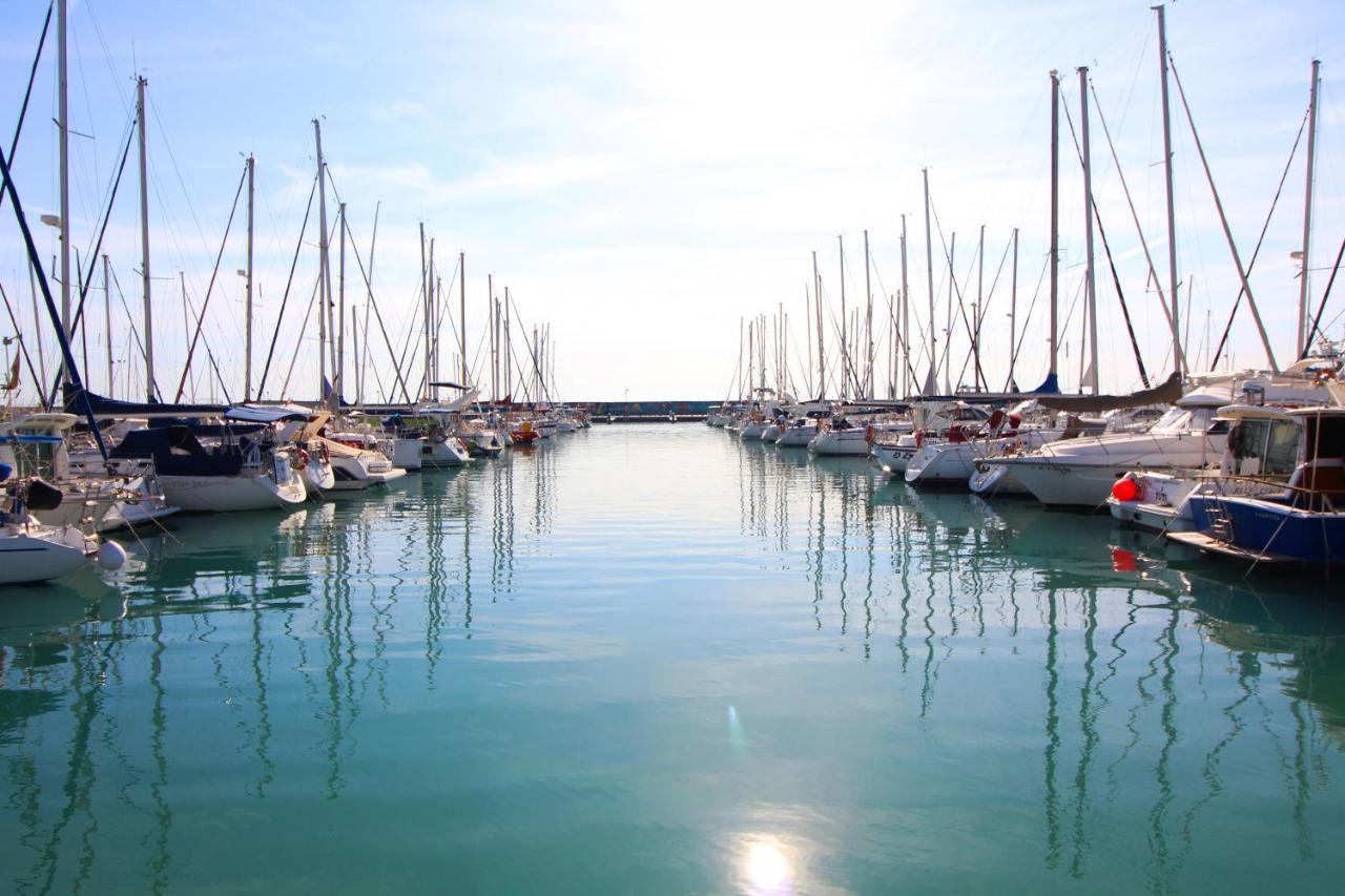 Global Properties, Moderno Apartamento En Canet Al Mar Canet d'En Berenguer Exterior photo