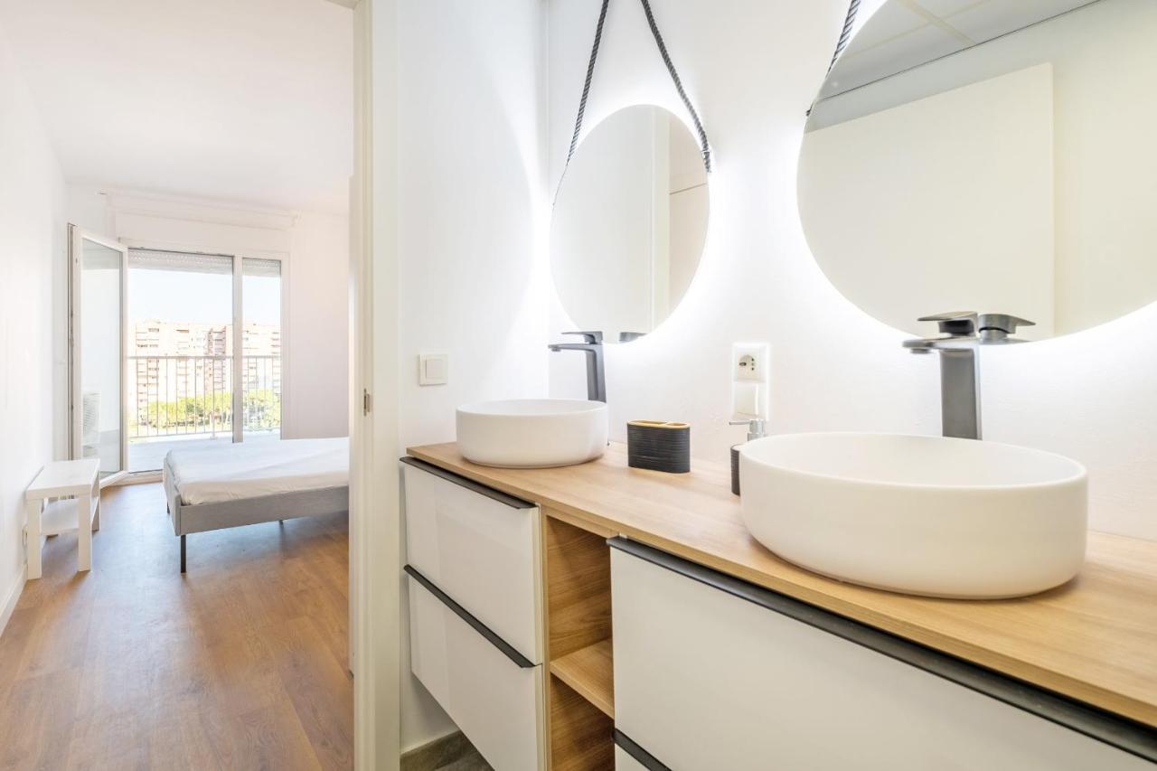 Global Properties, Moderno Apartamento En Canet Al Mar Canet d'En Berenguer Exterior photo
