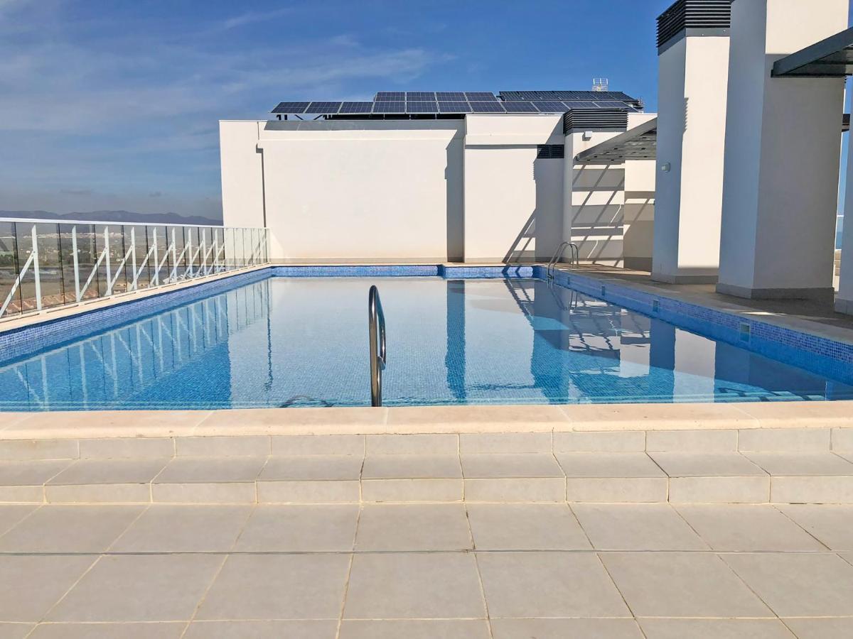 Global Properties, Moderno Apartamento En Canet Al Mar Canet d'En Berenguer Exterior photo
