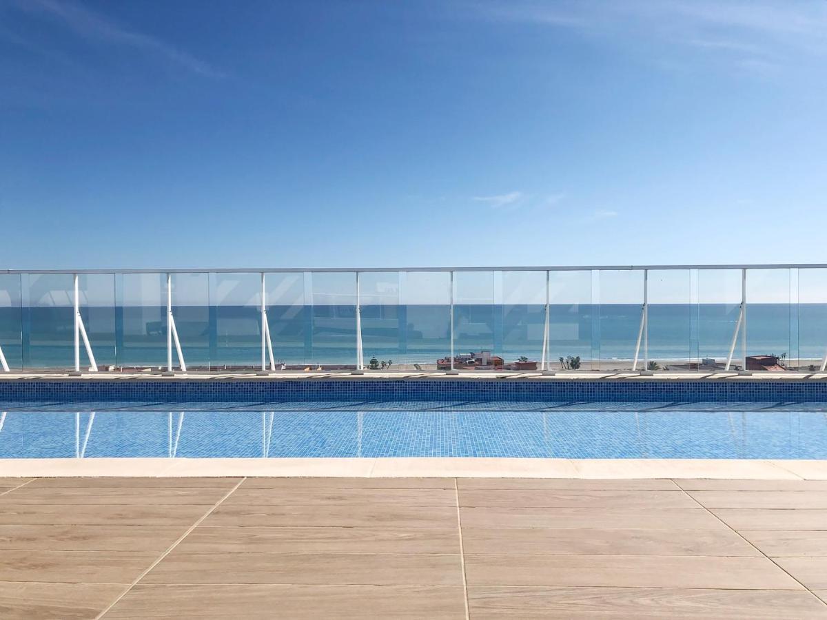 Global Properties, Moderno Apartamento En Canet Al Mar Canet d'En Berenguer Exterior photo